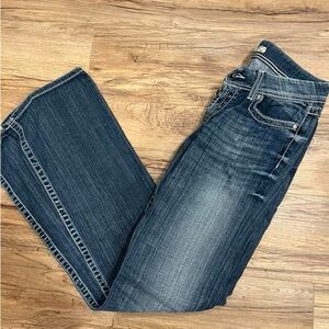 BKE Kate - 29L - Denim Jeans